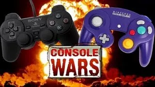Console Wars - PlayStation 2 vs GameCube - Call of Duty 2: Big Red One