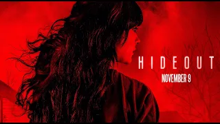 HIDEOUT | Official Trailer [4K Ultra HD] | Gibby Pictures (2021)