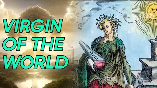 The Virgin of the World by Hermes Trismegistus | Unlocking Ancient Hermetic Secrets AUDIO BOOK