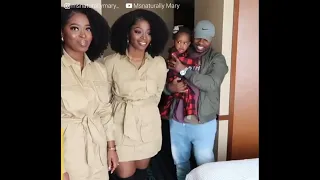Identical Twin Mom Confuses Her Daughters