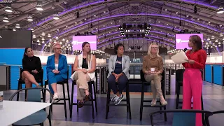 Women & Girls Summit Expert Panel