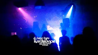 DJ Tego Typu @ Hardwagon, Szczecin (06.01.2023)