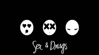 Dino Lenny & Amnesia - Sex On Drugs