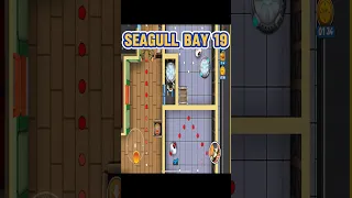 Robbery Bob 2 | Seagull Bay 19 Perfect 100%