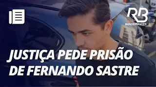 Justiça pede prisão de motorista que dirigiu Porsche a 156km/h em acidente I Bora Brasil