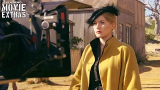 Go Behind the Scenes of The Dressmaker (2016)