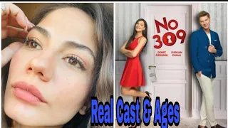 Demet özdemir All Time Best Series (No: 309) Real Cast & Shocking Ages ShowTime