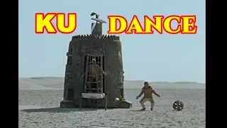 DJ  КУ  - Кин-Дза-Дза dancing :))