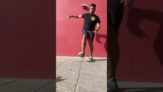 Footbag - Sumo