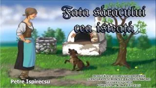 Fata Săracului Cea Isteață, de Petre Ispirescu