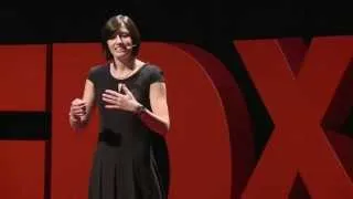 Switching healthcare into autopilot with wearable technology: Niamh O'Mahony at TEDxDublin