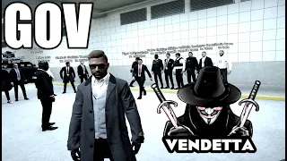 КАМЕНЬ НА ГУБЕРЕ! Мутим деньги?! 🔥 GTA 5 GRAND RP 🔥 VENDETTA 🔥