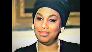 Leontyne Price profile (February 1987)