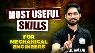 Most Useful Skills For Mechanical Engineers