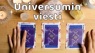 Viesti universumilta sinulle, joka näet tämän🪐💫 Ajaton Pick a Card Tarot-luenta ✨️