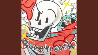 Bonetrousle