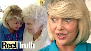 The Nurse: Episode 1 (Medical Documentary) | Full Documentary | Reel Truth