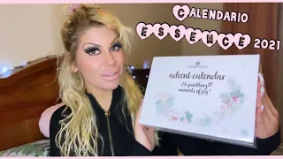 Calendario avvento ESSENCE 2021