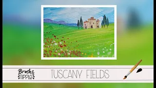 Tuscany Fields BNT