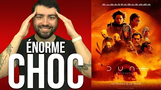 DUNE : PARTIE 2 | Critique à chaud (spoilers à 14:00)