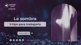 La sombra - 5 tips para trabajarla