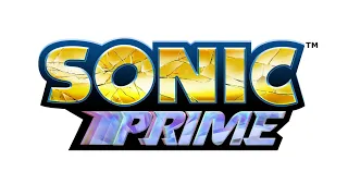 Sonic Prime Leak