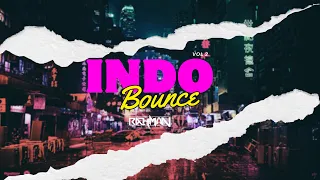 INDO BOUNCE - MIXTAPE BECAK VOL 2