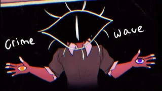 Crimewave Meme [Remake, Countryhumans]