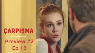 Carpisma ❖ Ep 13 Preview #2  ❖ FUNNY! ❖  Kivanc Tatlitug ❖ English  ❖ 2019