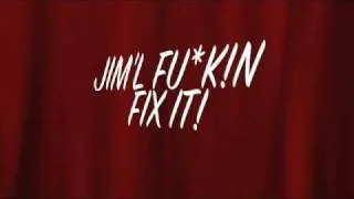 JIM'L FIX IT - 9th Letta Comedy Store