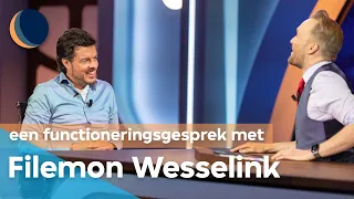 Filemon Wesselink | De Avondshow met Arjen Lubach (S1)