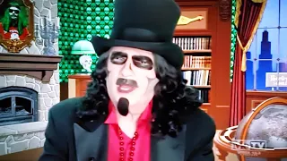 Svengoolie's Devil Doll Closing