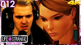 Life Is Strange: Before The Storm #12 ✏️ Konfrontation