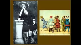Revealing Garments A Brief History Of Women's Underwear