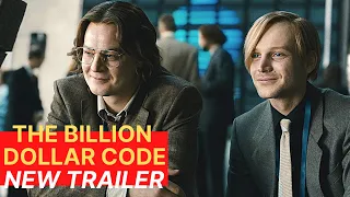 📽️ THE BILLION DOLLAR CODE - Netflix - TV Series - Official Trailer (2021) - FLAGMAN Movie Trailers