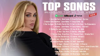 Top Songs 2022 - Billboard Hot 100 Top Singles This Week 2022 - English Songs 2022