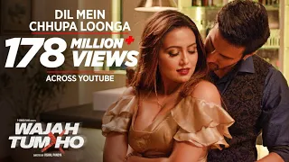 Wajah Tum Ho Full Song || Hate Story 3 Songs || Zareen Khan@Tecnicalabhay777