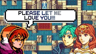 I Really Want to Like Sacred Echoes...But I Don't|| Romhack Recommendations/Reviews