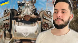 БРАТЕРСТВО СТАЛІ - Fallout 4 проходження українською #17