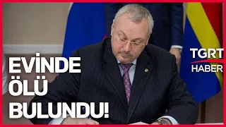 Şoke Eden Gelişme: Eski Kremlin Yöneticisi Evinde Ölü Bulundu! - TGRT Haber