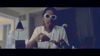 Wiz Khalifa - Look Into My Eyes (Official Video)