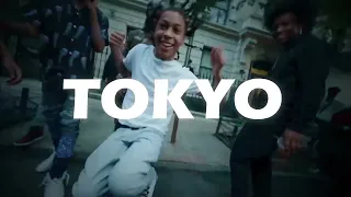 (FREE) "TOKYO" - Edot Baby X Melodic NY Drill Type Beat 2024 | Kay Flock X Dthang Beat |