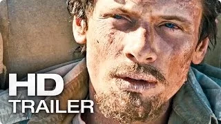 UNBROKEN Trailer Deutsch German | 2015 Movie [HD]