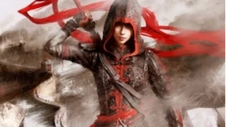 Assassins Creed Chronicles China Часть 1 Побег