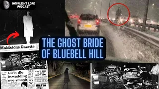 The Ghost Bride Of BlueBell Hill