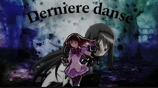 homura kemi edit-「 derniere danse 」