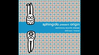 Sphingida «Origin» [Full Album]