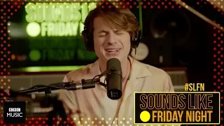 Charlie Puth - Done For Me (on Sounds Like Friday Night)