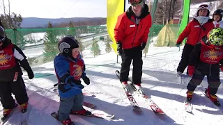 Summit at Snoqualmie - Terrain Based Learning™