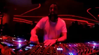 PACHA BARCELONA deep house mix 2017